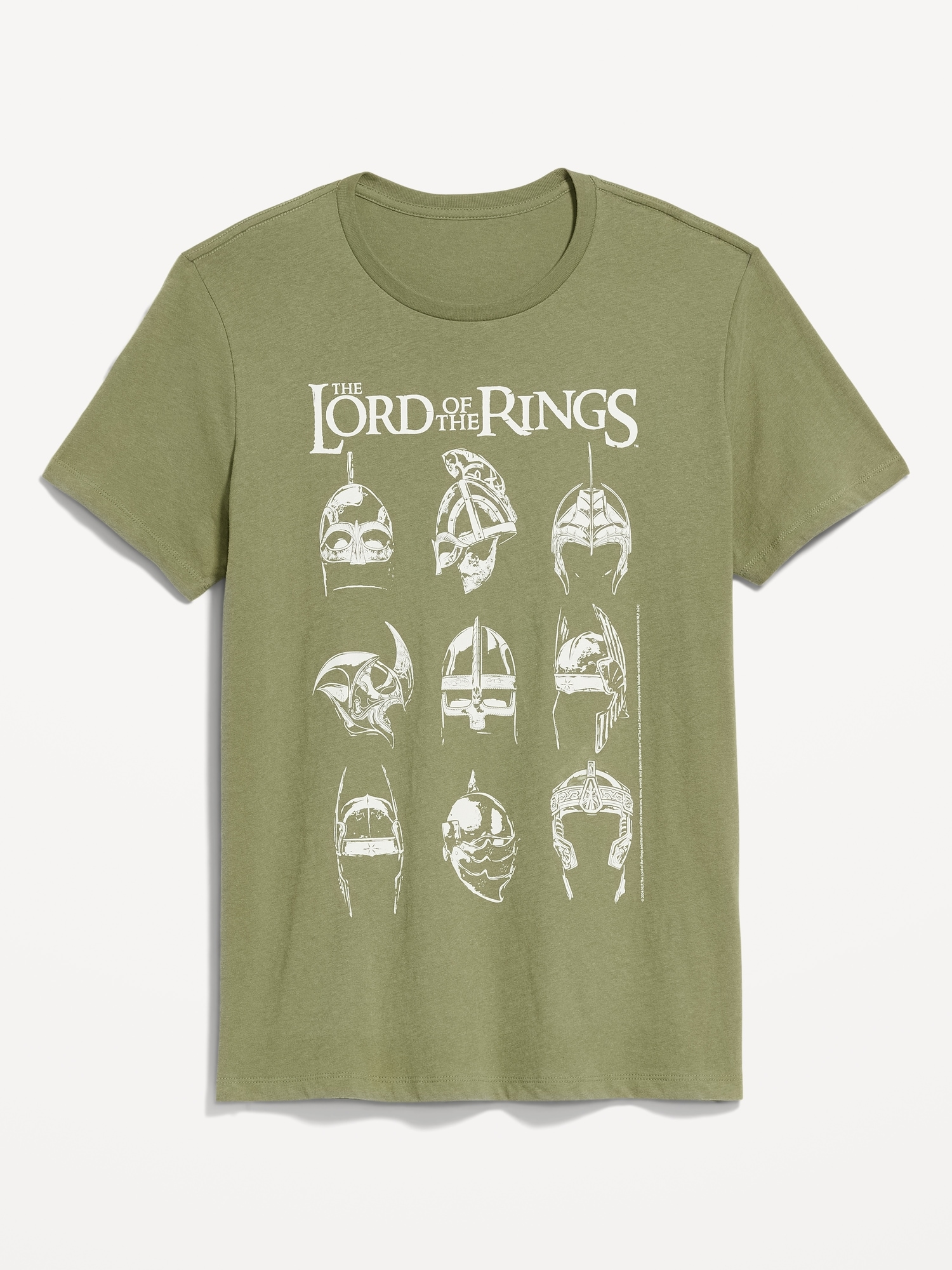The Lord of the Rings T-Shirt
