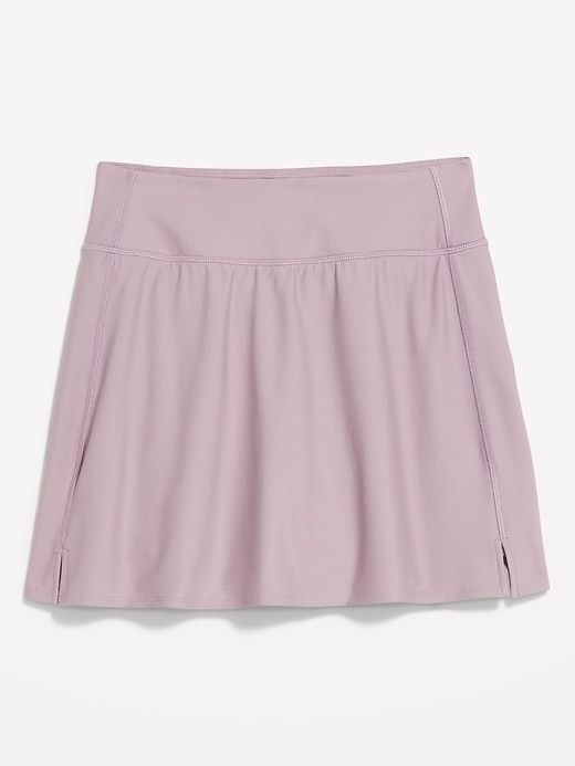 Image number 8 showing, Extra High-Waisted PowerSoft Skort