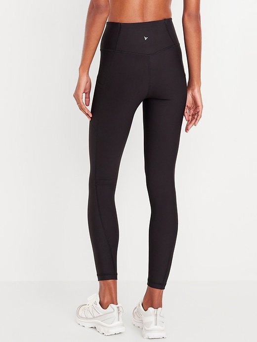 Old navy spandex leggings best sale