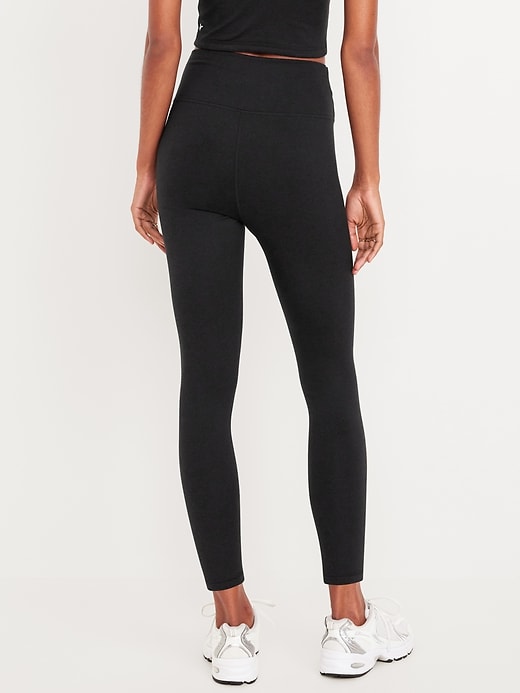 Image number 8 showing, Extra High-Waisted CloudComfy 7/8 Leggings