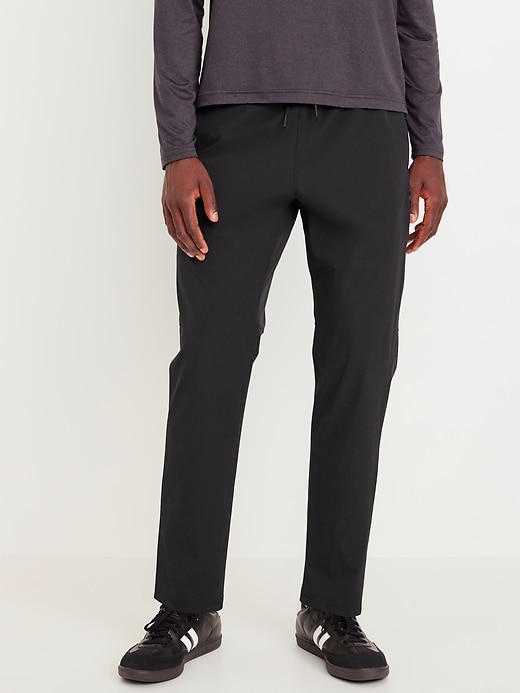 Image number 1 showing, Dynamic Tech Woven Taper Pants