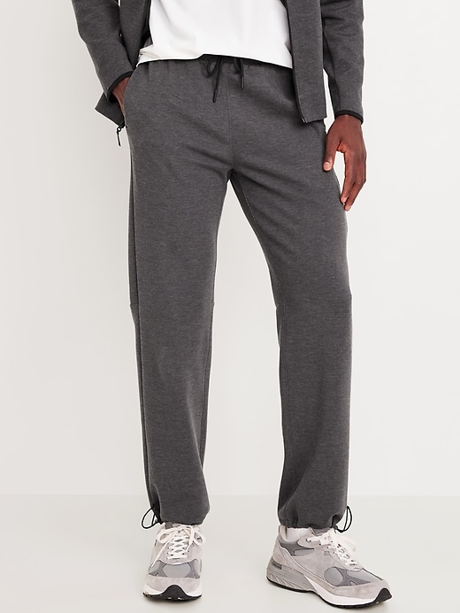 Image number 1 showing, Dynamic Fleece 4.0 Cinched Pants