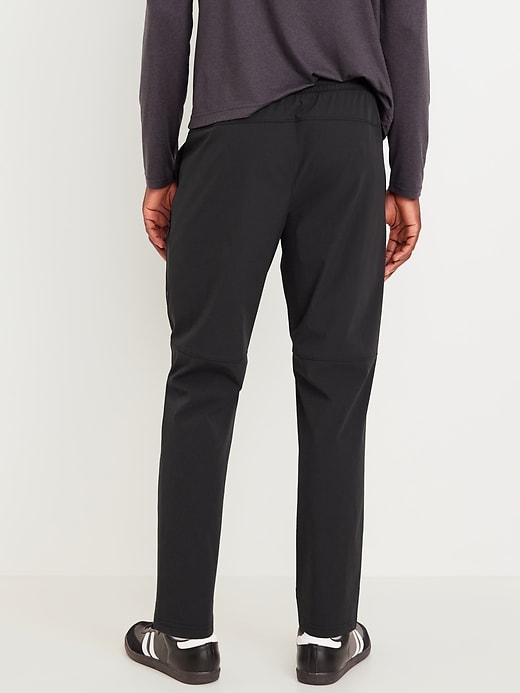 Image number 2 showing, Dynamic Tech Woven Taper Pants