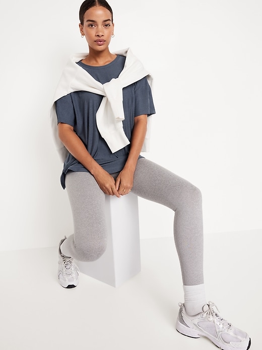 Image number 3 showing, CloudMotion Tunic