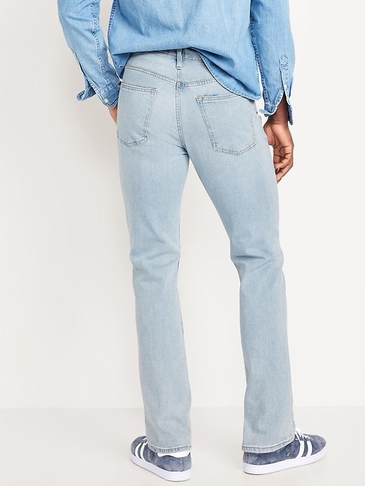 Image number 2 showing, Slim Built-In Flex Jeans