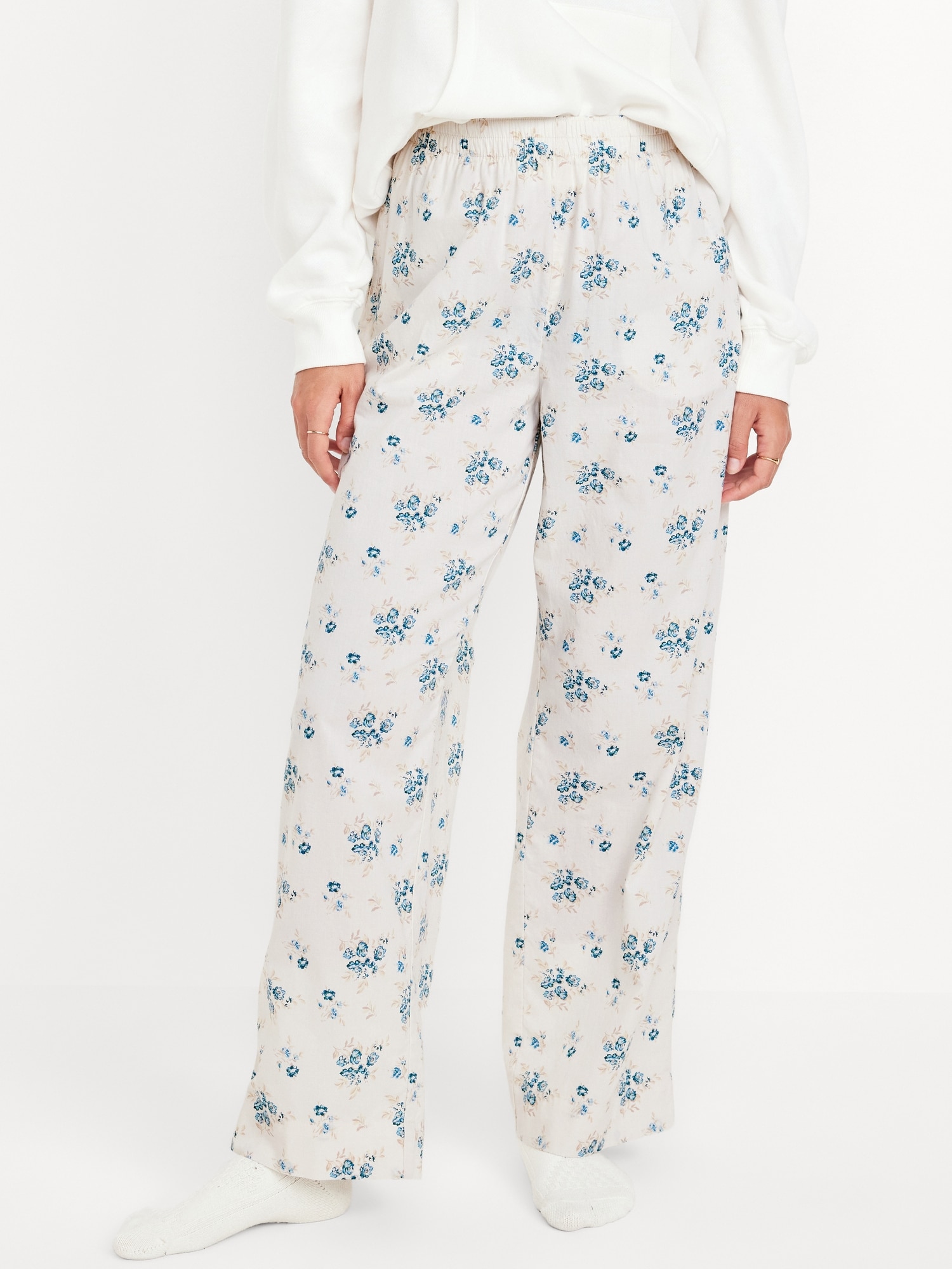 Soft Lounge Pants Old Navy