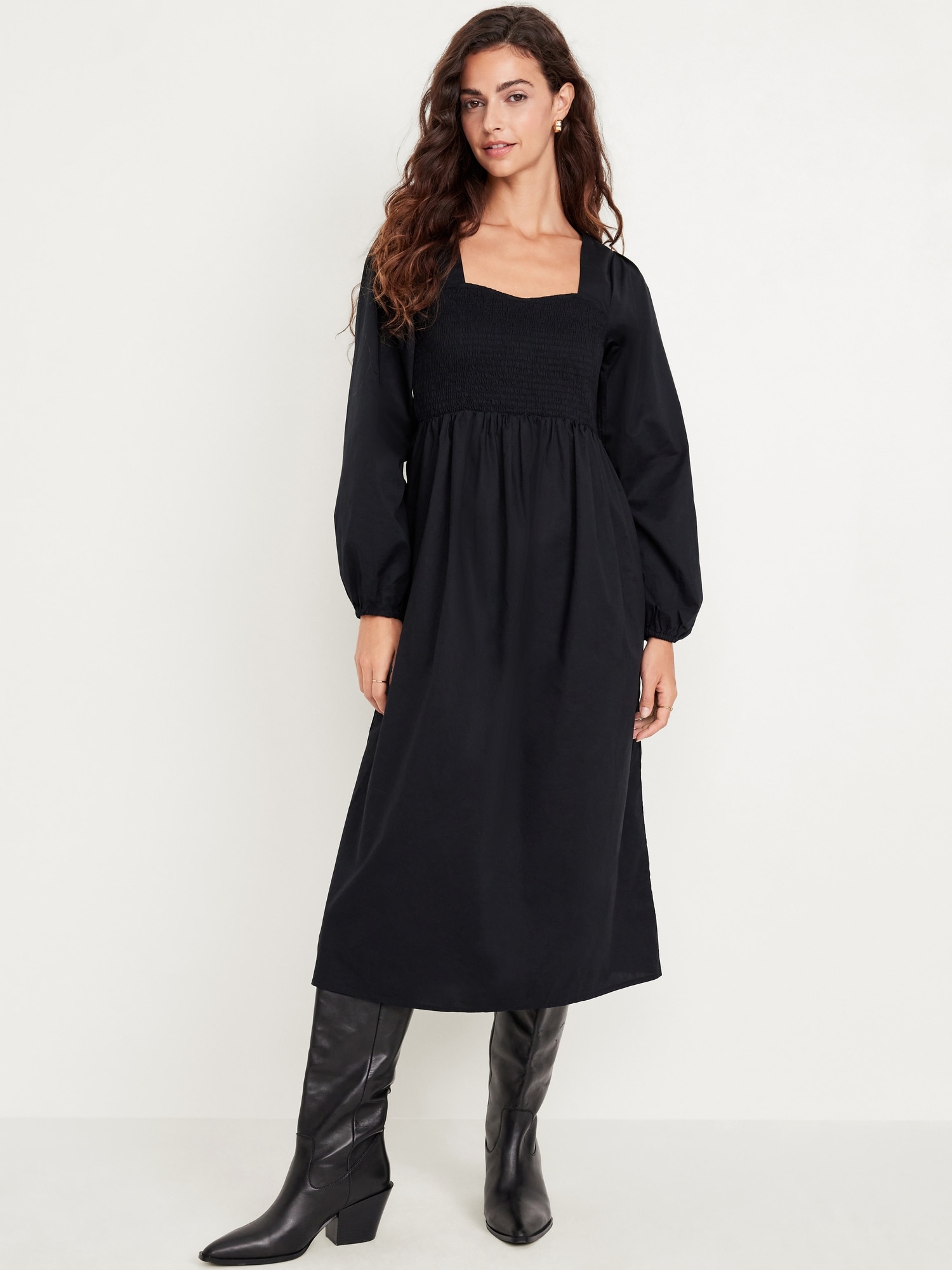 Maxi Dresses for Petite Women Old Navy