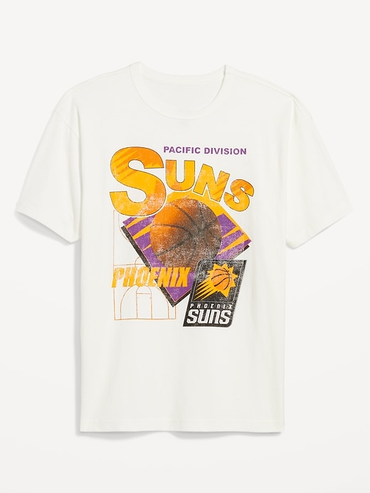 View large product image 1 of 1. NBA™ Phoenix Suns T-Shirt