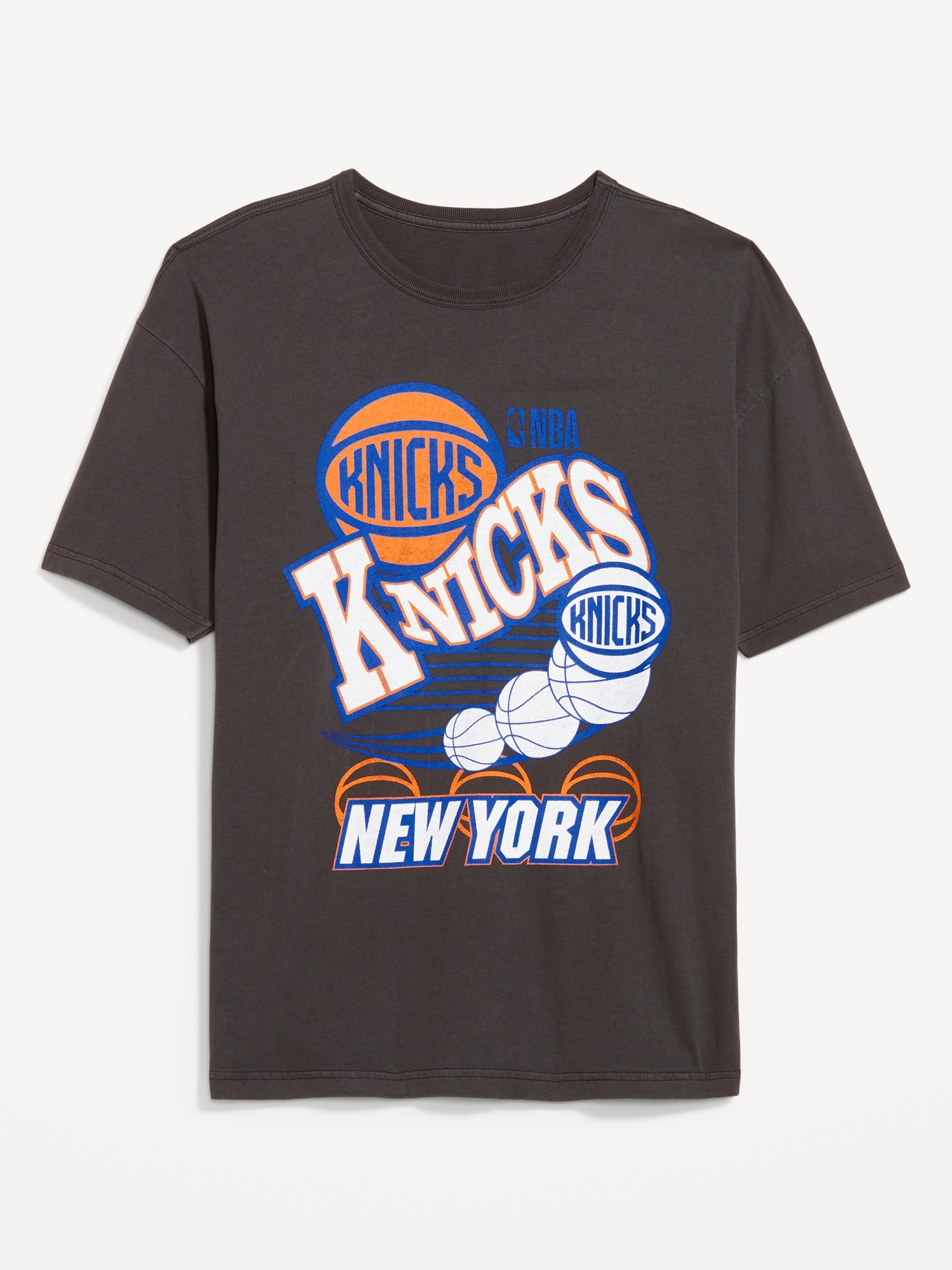 NBA™ New York Knicks Vintage T-Shirt