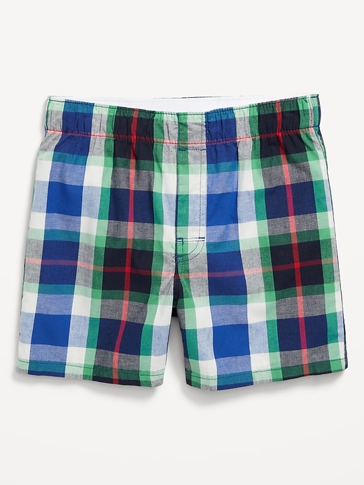 View large product image 1 of 1. Printed Boxer Shorts for Boys