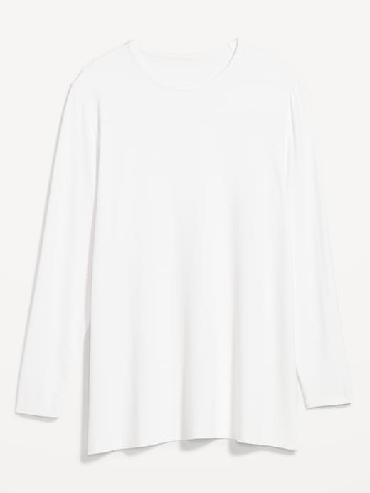 Image number 3 showing, Luxe Tunic T-Shirt