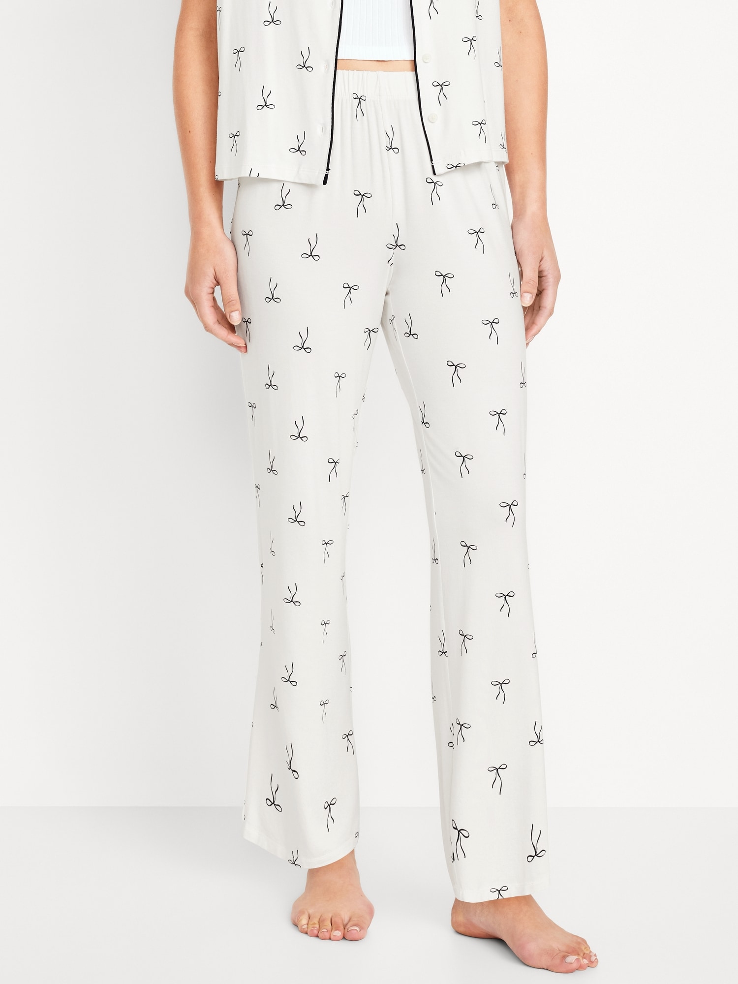 Soft Lounge Pants Old Navy