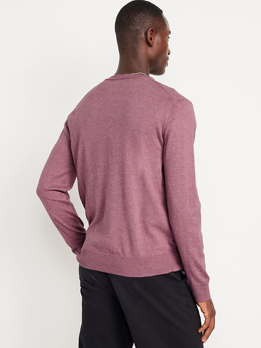 Image number 3 showing, Crew-Neck Sweater