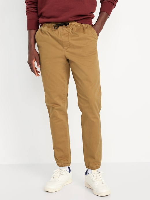 Image number 1 showing, Built-In Flex Modern Jogger Pants