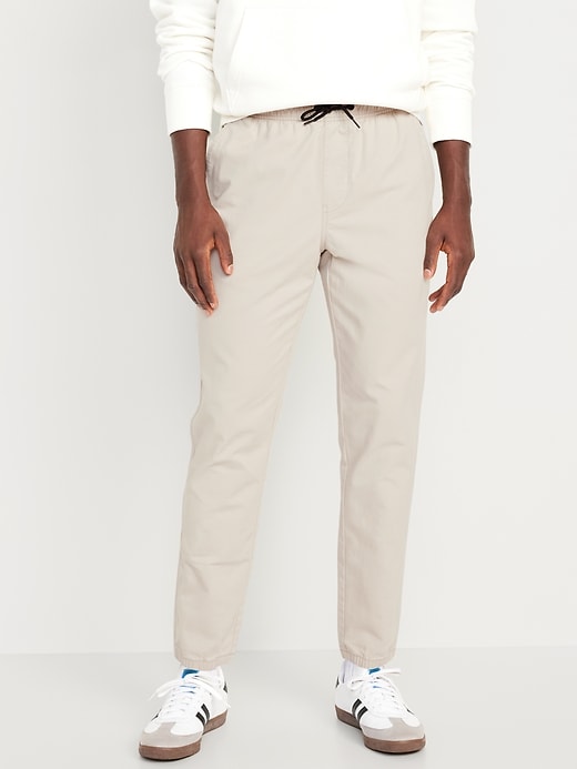 Image number 1 showing, Built-In Flex Modern Jogger Pants