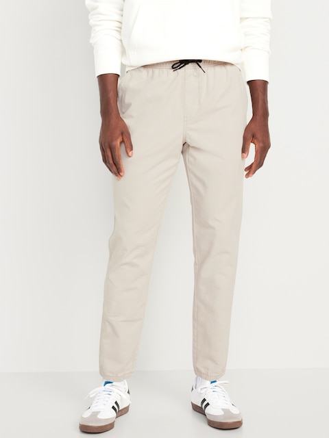 Built-In Flex Modern Jogger Pants - A Stone'S Throw