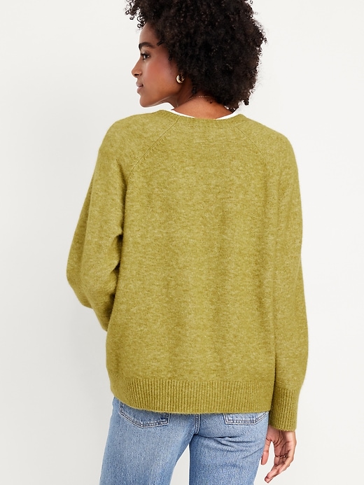 Image number 7 showing, Cozy Ombré Sweater