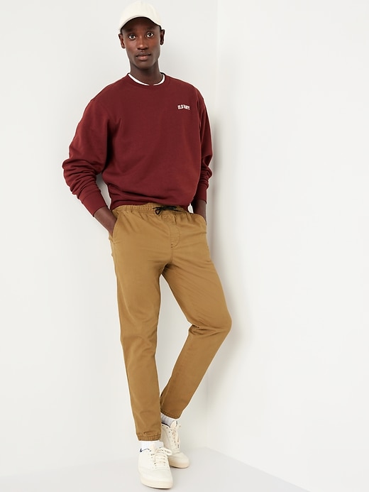 Image number 3 showing, Built-In Flex Modern Jogger Pants