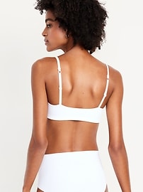 Image number 2 showing, No-Show Bralette