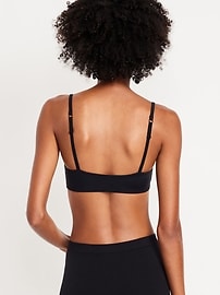 Image number 2 showing, No-Show Bralette
