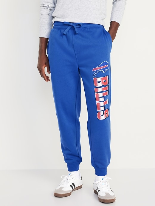 View large product image 1 of 3. NFL™ Buffalo Bills™ Joggers