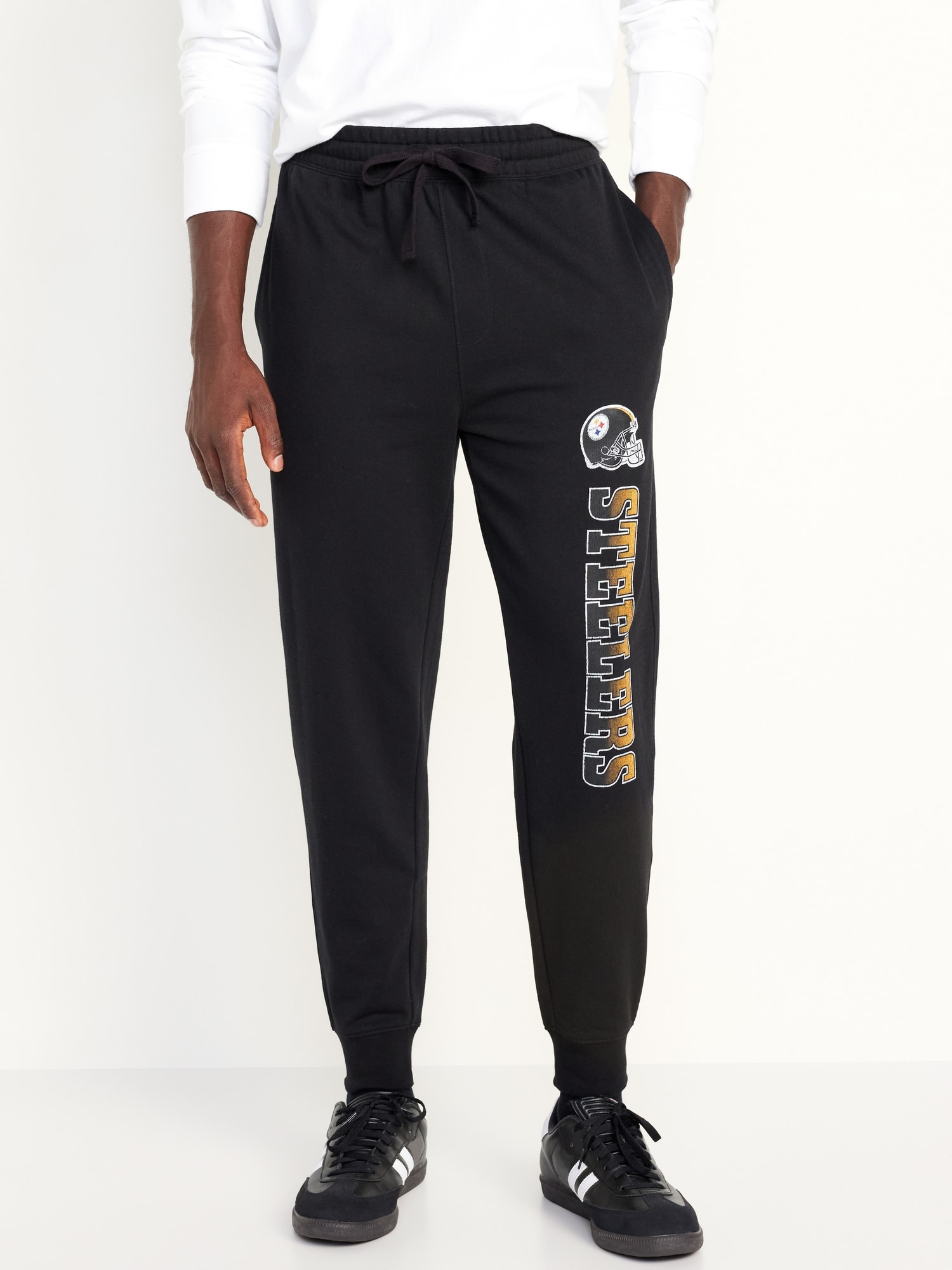 NFL Pittsburgh Steelers Joggers Old Navy