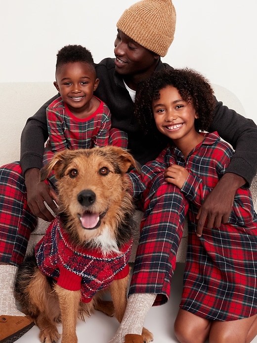 Image number 4 showing, Flannel Pajama Pants for Men
