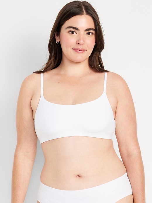 Image number 5 showing, No-Show Bralette