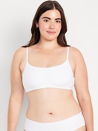 View large product image 5 of 8. No-Show Bralette