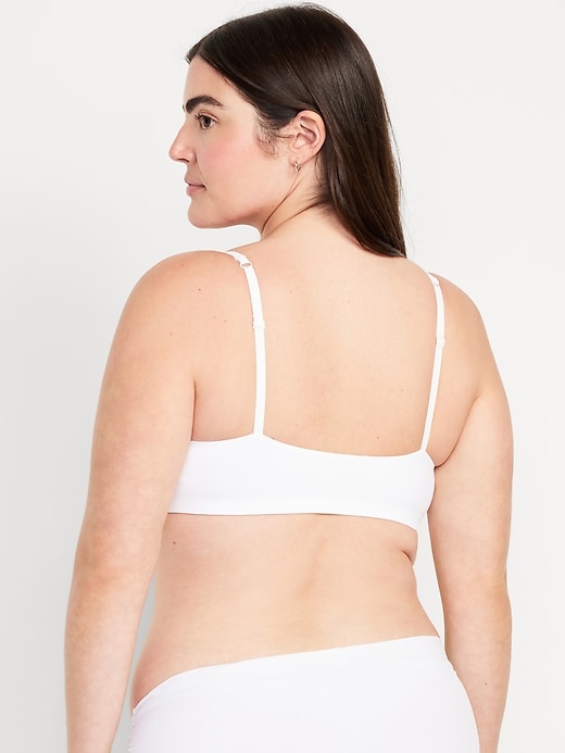 Image number 6 showing, No-Show Bralette