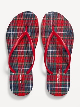 Flip flops old fashion navy mexico