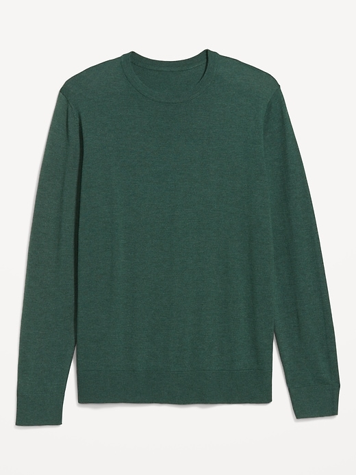 Image number 4 showing, Crew-Neck Sweater