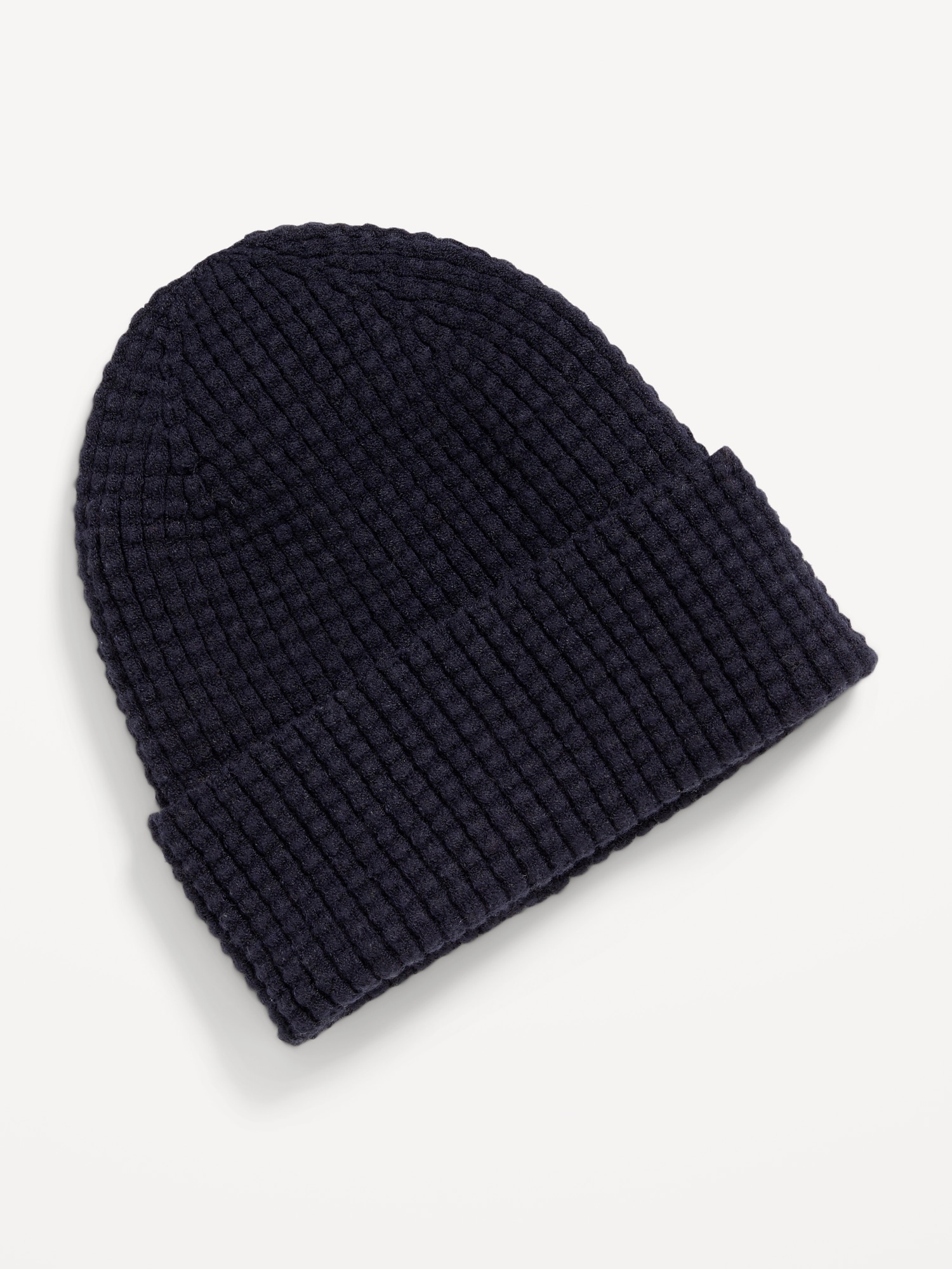 Beanie for Toddler Boys - Blue