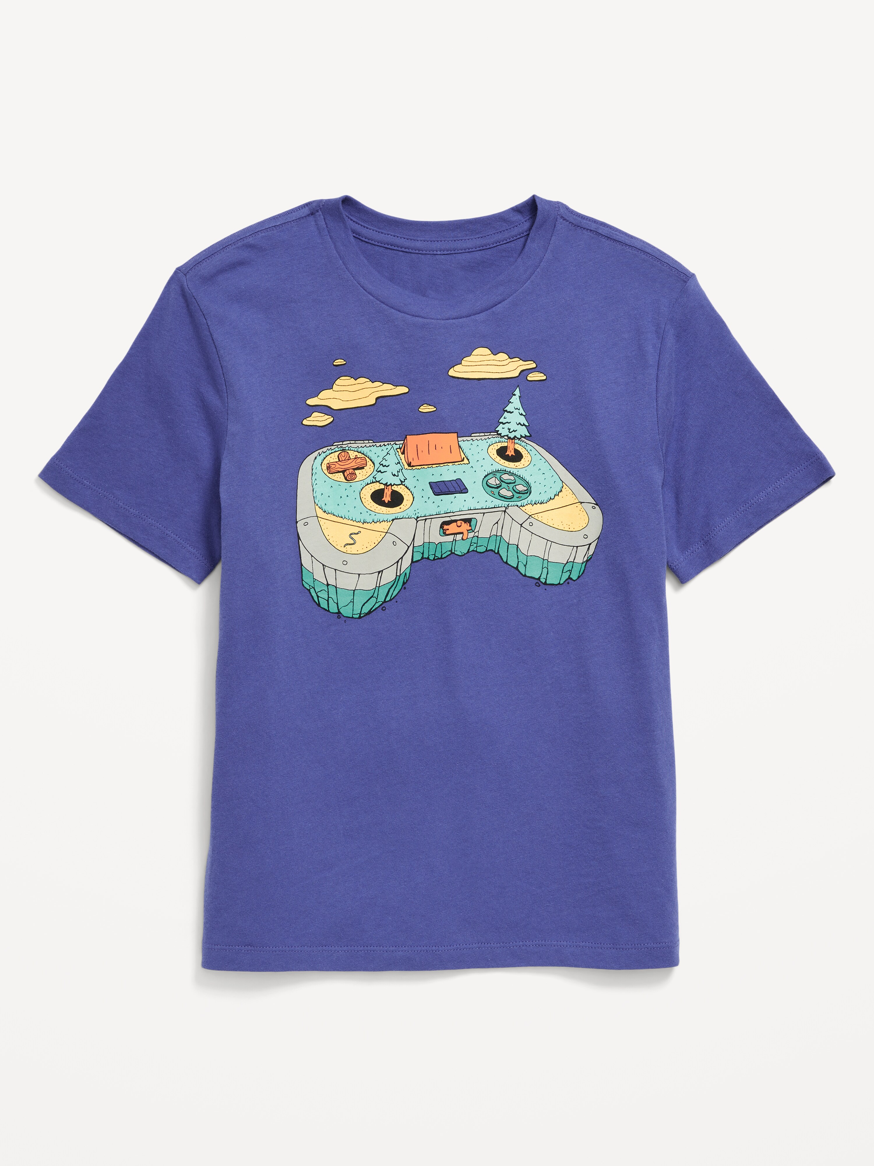 トップス plllllleeeasse short sleeve tee (NAVY) Value Cotton Short Sleeve T-Shirts In Navy | Jiffy