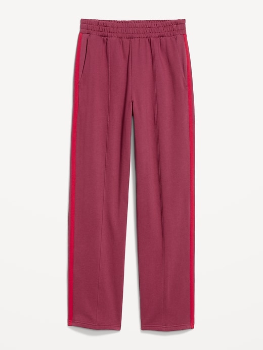 Image number 3 showing, Extra High-Waisted SoComfy Track Pant