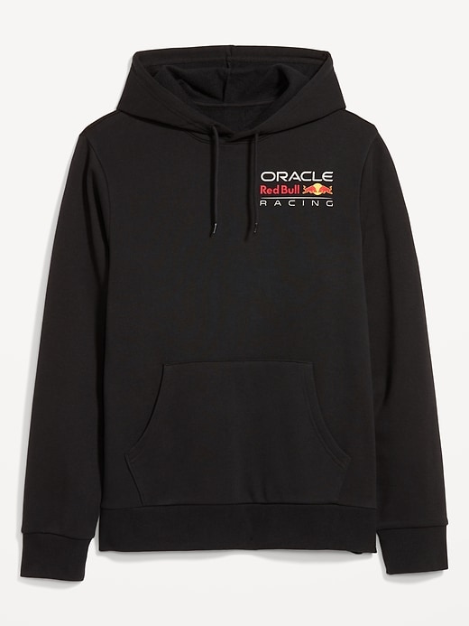 Image number 4 showing, Oracle Red Bull© Racing Hoodie