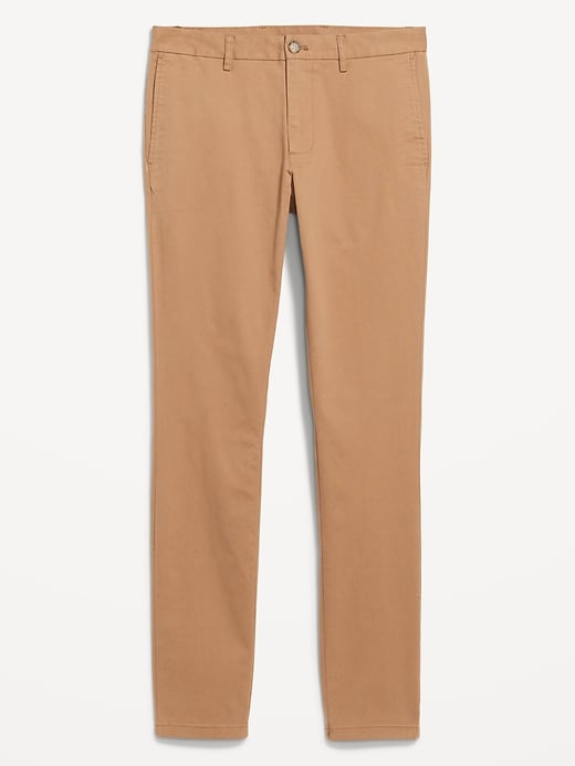 Image number 3 showing, Skinny Rotation Chinos