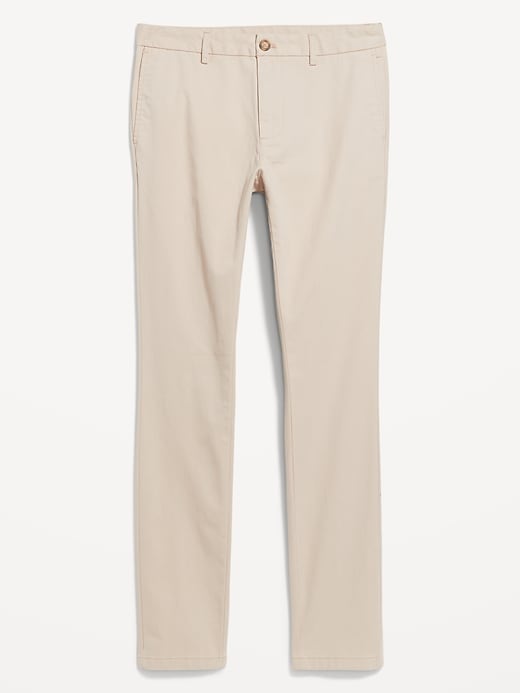 Image number 8 showing, Baggy Built-In Flex Rotation Chino Pants