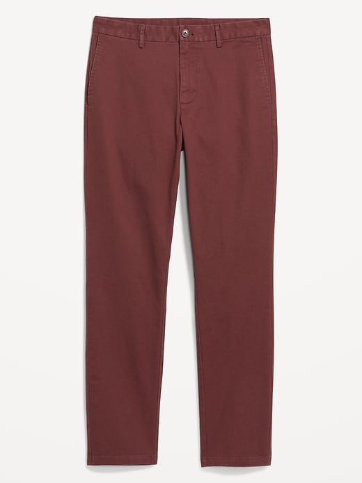 Image number 4 showing, Slim Rotation Chino Pants