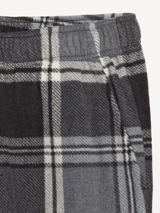 Image number 6 showing, Microfleece Pajama Pants for Men