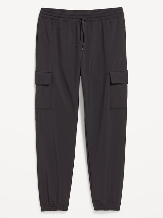 Image number 4 showing, Dynamic Fleece Cozy-Lined Joggers