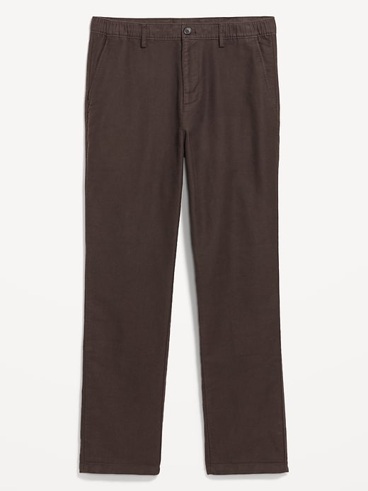 Image number 8 showing, Straight Trouser Pants