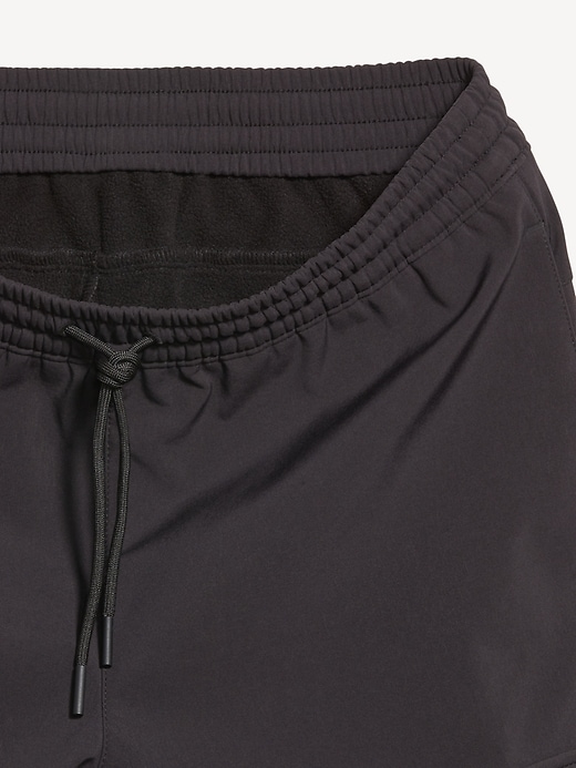 Image number 3 showing, Dynamic Fleece Cozy-Lined Joggers