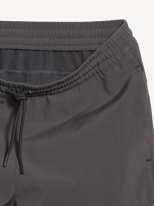 Image number 3 showing, Dynamic Fleece Cozy-Lined Joggers