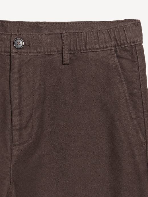 Image number 5 showing, Straight Trouser Pants