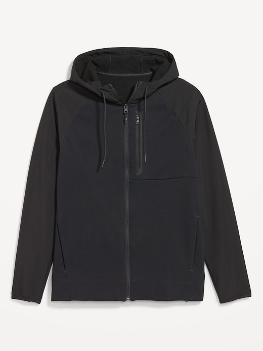 Image number 7 showing, Winterized Dynamic Fleece Full Zip