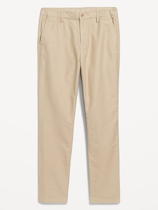 Image number 4 showing, Straight Trouser Pants