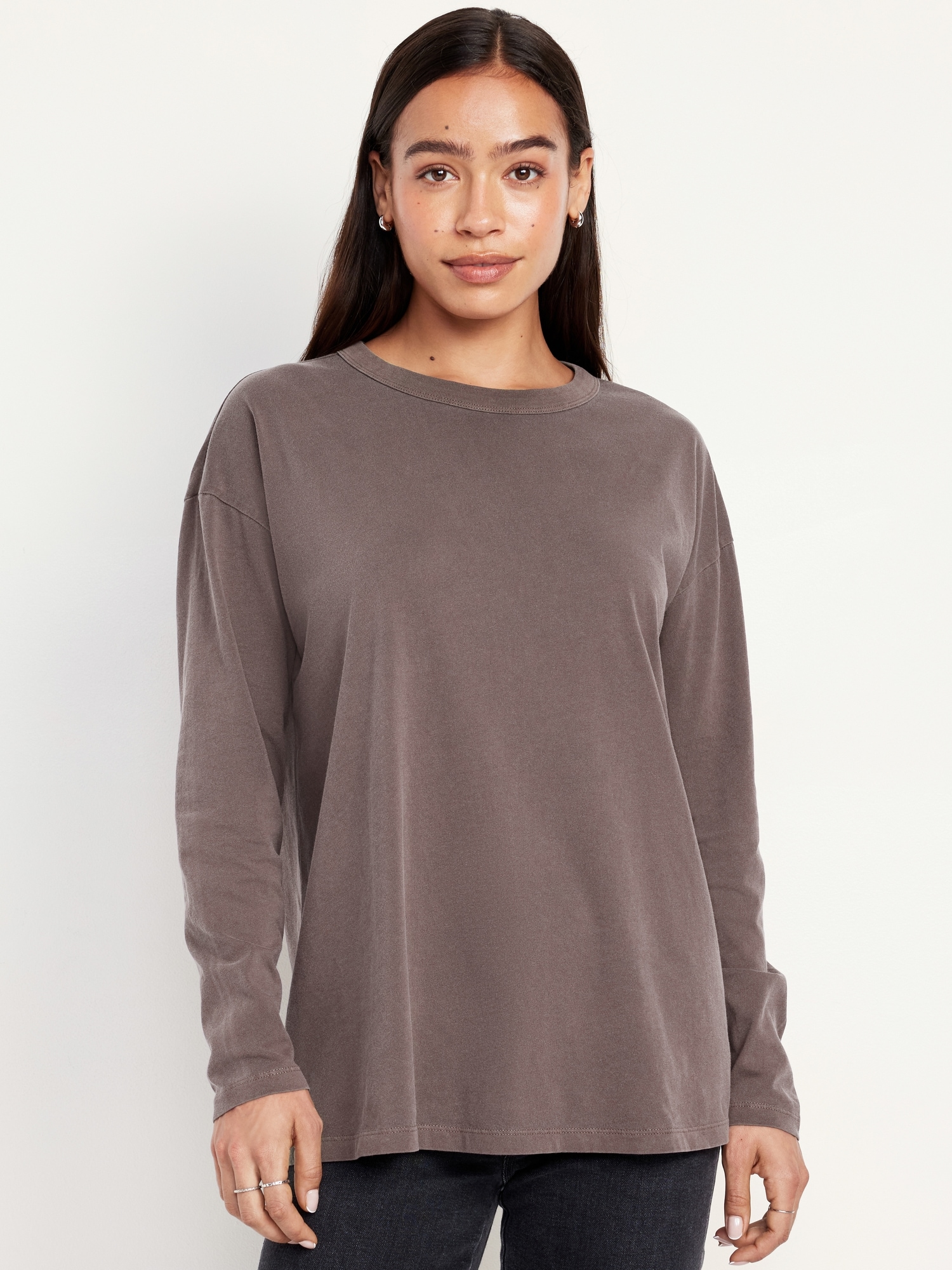 EveryWear Tunic T-Shirt