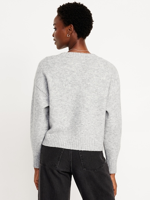 Image number 7 showing, Cozy Cardigan Sweater