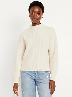 Old navy classic boat neck sweater hotsell